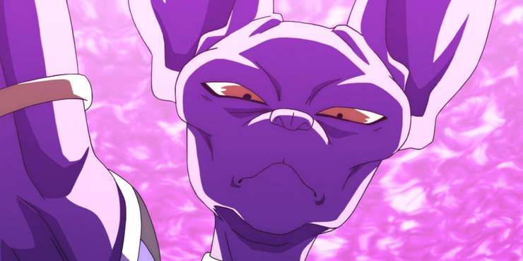 Dragon Ball 5 Facts That Prove Goku Could Beat Beerus (& Why He Never Will) Dragon Ball 5 Facts That Prove Goku Could Beat Beerus (& Why He Never Will)